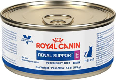 ROYAL CANIN FELINE RENAL SUPPORT E