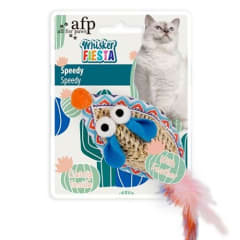 WHISKER FIESTA SPEEDY