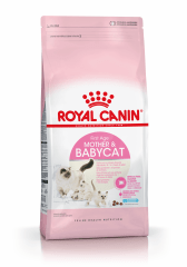 ROYAL CANIN MOTHER & BABYCAT 34
