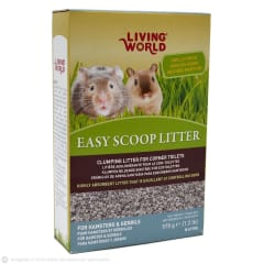 ARENA SANITARIA PEQUEÑOS ANIMALES