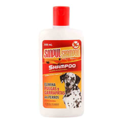 SINPUL SHAMPOO