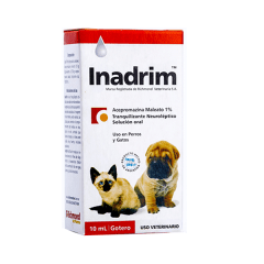 INADRIM