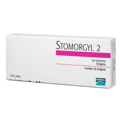 STOMORGYL