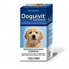 DOGUIVIT CACHORRO