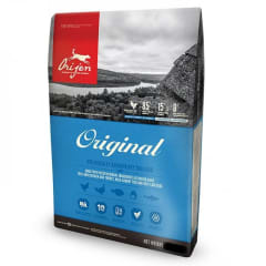 ORIJEN ORIGINAL DOG