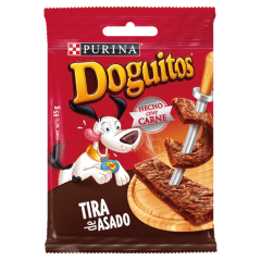 DOGUITOS TIRA DE ASADO