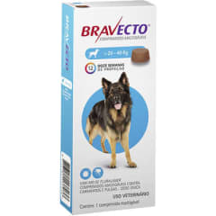BRAVECTO 20-40 KG