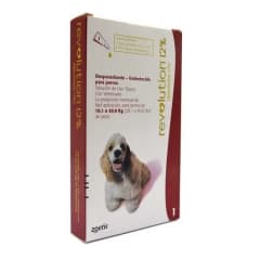 REVOLUTION PERRO 10-20KG