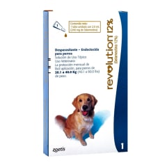 REVOLUTION PERRO 20-40KG