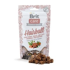 BRIT CARE CAT HAIRBALL