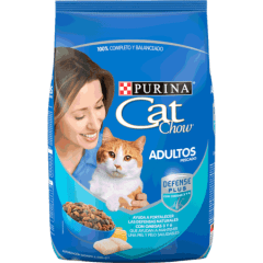 CAT CHOW ADULTO PESCADO