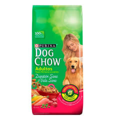 DOG CHOW ADULTO RAZAS MEDIANAS Y GRANDES