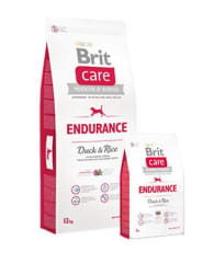 BRIT CARE DUCK ENDURANCE