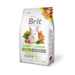 BRIT ANIMALS RABBIT JUNIOR