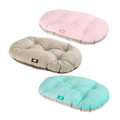 FP COJIN RELAX 78/8, 78x50 cm COLORES