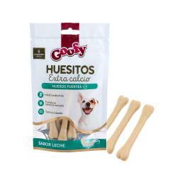 GOOFY HUESITOS EXTRA CALCIO