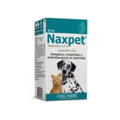 NAXPET