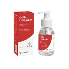 OTIFLEX LIMPIADOR