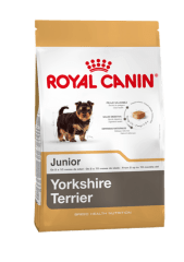 ROYAL CANIN YORKSHIRE TERRIER JUNIOR