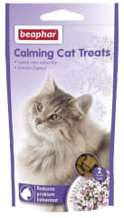 CALMING TREATS GATO PELLETS