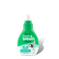 TROPICLEAN DROPS FOR DOG