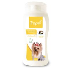 ACONDICIONADOR BALSÁMICO COCO & VAINILLA PERRO