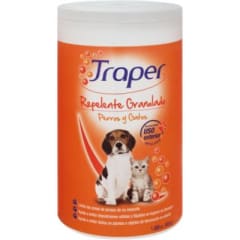 TRAPER REPELENTE GRANULADO 600 GR