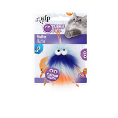 AFP FURRY BALL FLUFFER