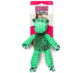 KONG FLOPPY KNOTS HIPPO
