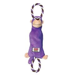 KONG TUGGER KNOTS MONKEY