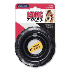 KONG TYRES