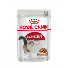 ROYAL CANIN INSTINCTIVE POUCH