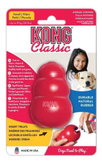 KONG CLASSIC S