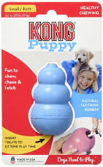 KONG PUPPY