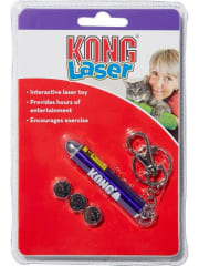 KONG LASER TOY