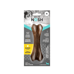 ZEUS NOSH HUESO FLEX DURO SABOR TOCINO