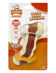 NYLABONE POWER CHEW HUESO TOCINO