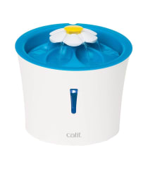 CAT IT 2.0 FUENTE BEBEDERA FLOR LED 3L