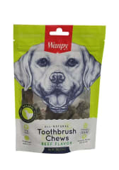 WANPY TOOTHBRUSH CHEWS
