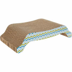 PAWISE RASGUÑADOR ARCHED