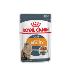 ROYAL CANIN POUCH FELINE INTENSE BEAUTY
