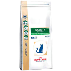 ROYAL CANIN SATIETY FELINO