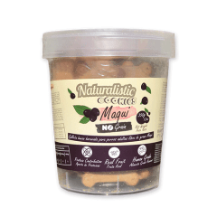 GALLETA HUESO GRAIN FREE MAQUI 350 GR