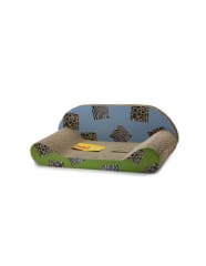 HEY! RASCADOR SILLÓN COOL GATO
