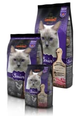 LEONARDO ADULT SENIOR