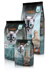 LEONARDO ADULT GF SALMÓN