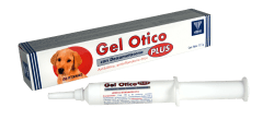 GEL OTICO PLUS