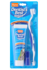 HARTZ DENTIST BEST DENTAL KIT