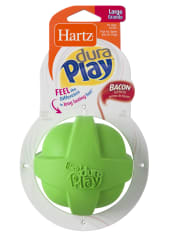 HARTZ DURAPLAY BALL DOG TOY