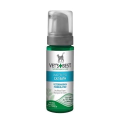BRAMTON VB WATERLESS DOG BATH 150 ML